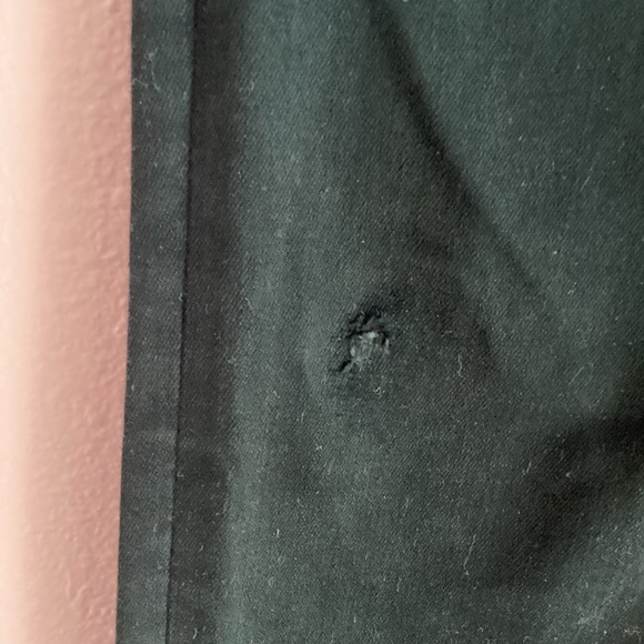 MADEWELL CURVY HIGH RISE SKINNY JEANS - Picture 3 of 16